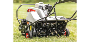 Bobcat AE26 Walk Behind Aerator (7884862)