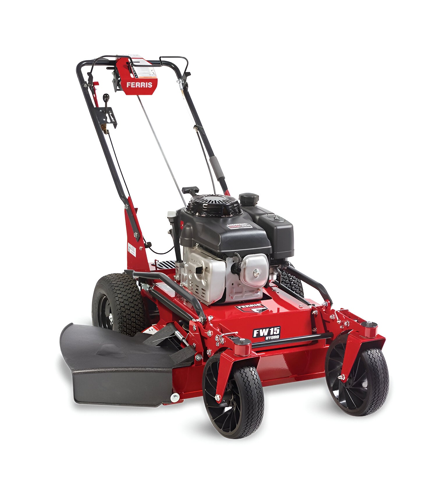 Ferris FW15 10.20 HP HON GXV390 CARB 32