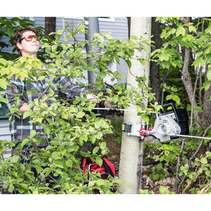 Portable Winch 80/82 V Battery-Powered Portable Winch