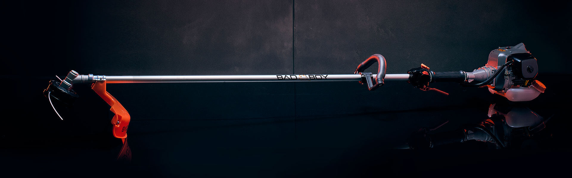 Bad Boy ST254 Gas-Powered String Trimmers