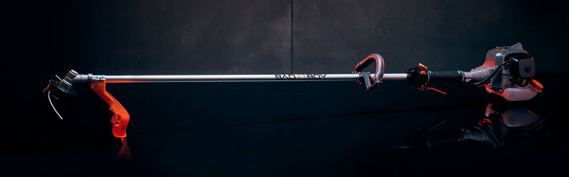 Bad Boy ST254 Gas-Powered String Trimmers