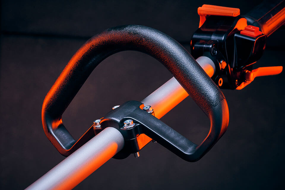 Bad Boy ST254 Gas-Powered String Trimmers