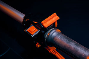 Bad Boy ST254 Gas-Powered String Trimmers