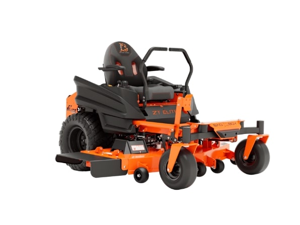 Bad Boy ZT Elite Kawasaki 54