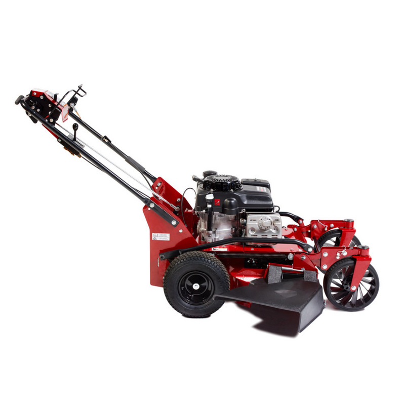 Ferris FW15 10.20 HP HON GXV390 CARB 32