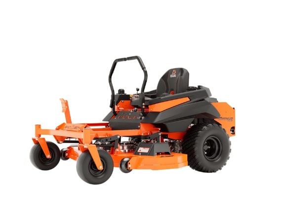 Bad Boy MZ Magnum Kawasaki 48