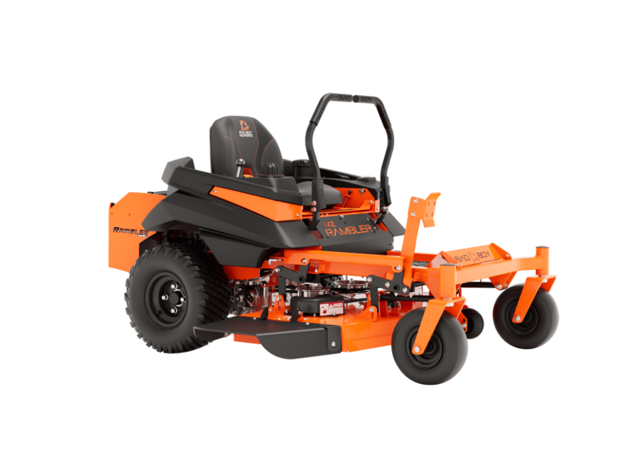 Bad Boy MZ Rambler – 42in Zero Turn Mower | 21.5HP Kawasaki Engine