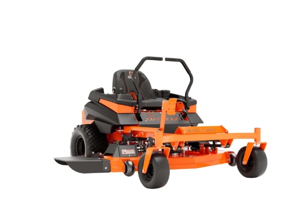 Bad Boy MZ Magnum Kawasaki 48