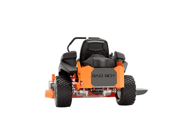 Bad Boy MZ Magnum Kawasaki 48