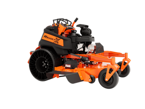 Bad Boy Revolt X – 61in Stand‑On Mower | 38.5HP Kawasaki EFI Engine