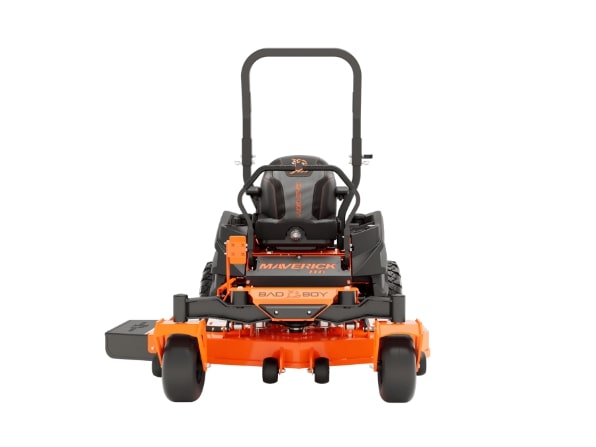 Bad Boy Maverick HD Kawasaki 54 -726cc, 23.5hp Air-Cooled 90° V-Twin FX730V