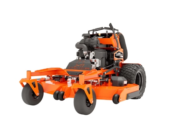 Bad Boy Revolt Kawasaki 36