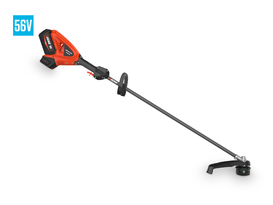 Echo DSRM-225R2-Includes 5.0Ah Battery & Rapid Charger