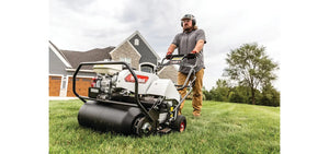 Bobcat AE26 Walk Behind Aerator (7884862)