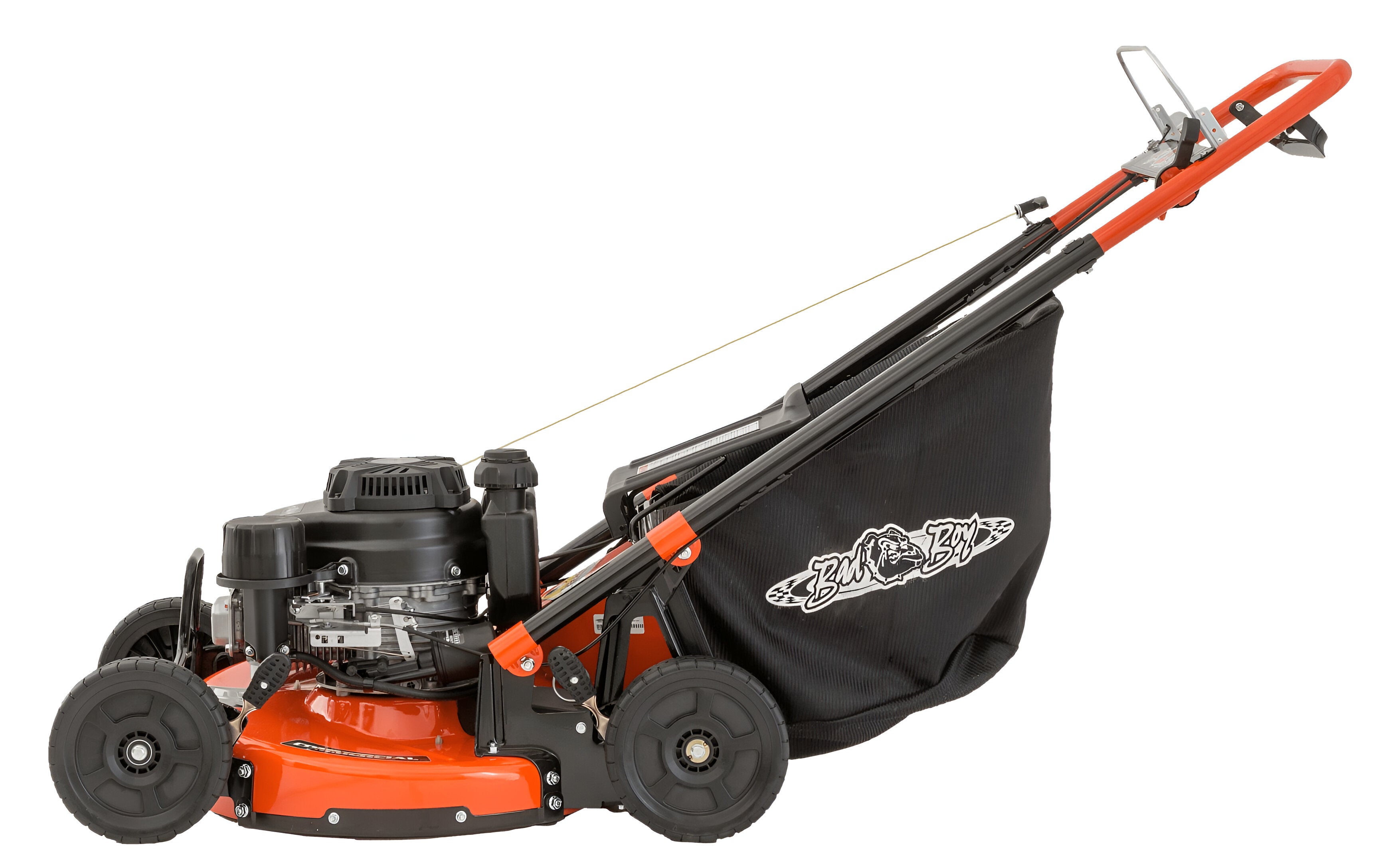 Bad Boy BBY21FJ180 Walk-Behind Mower