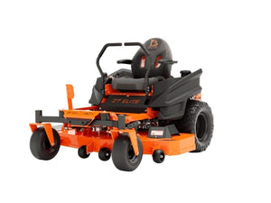 Bad Boy ZT Elite Kawasaki 54